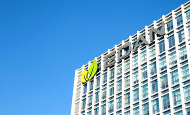 理邦儀器產業大廈（電梯工程）中標人公示